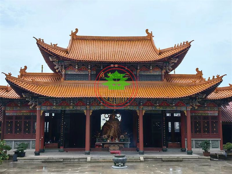 明清风格