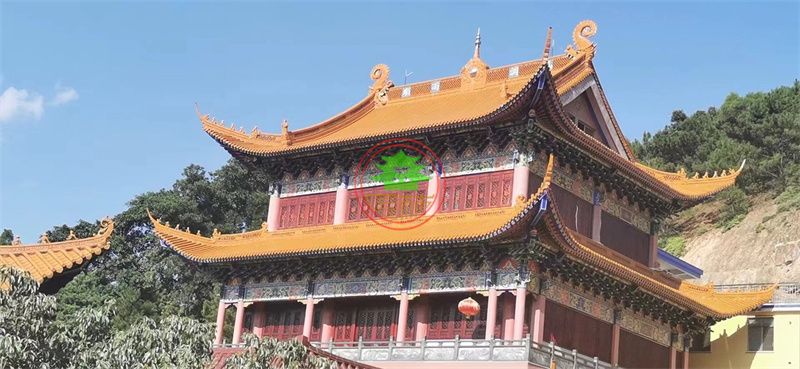 明清风格