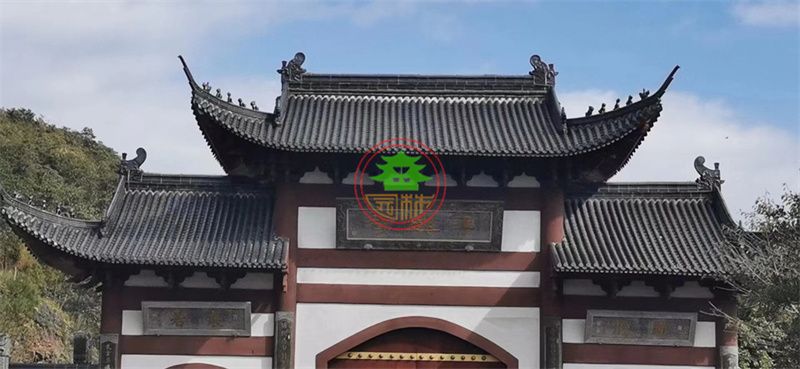 明清风格