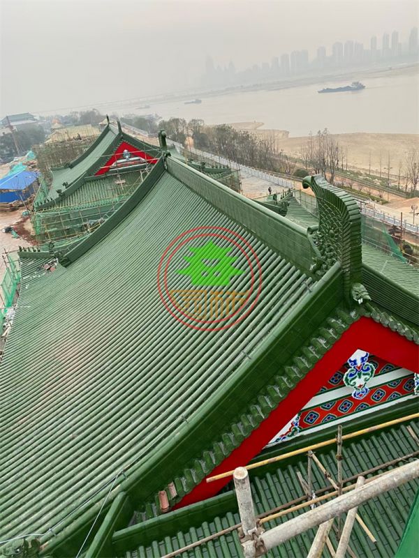 唐宋风格