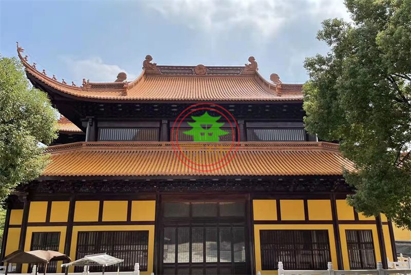 苏式建筑