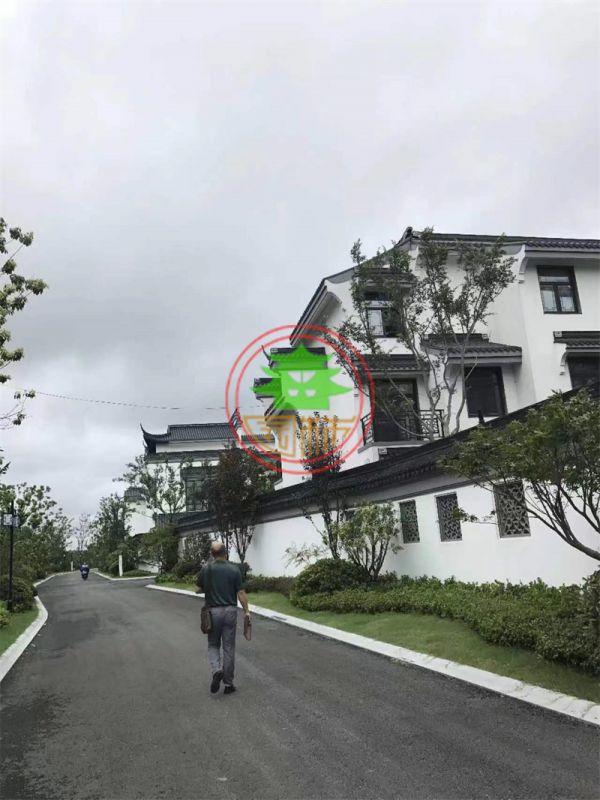 苏州园林