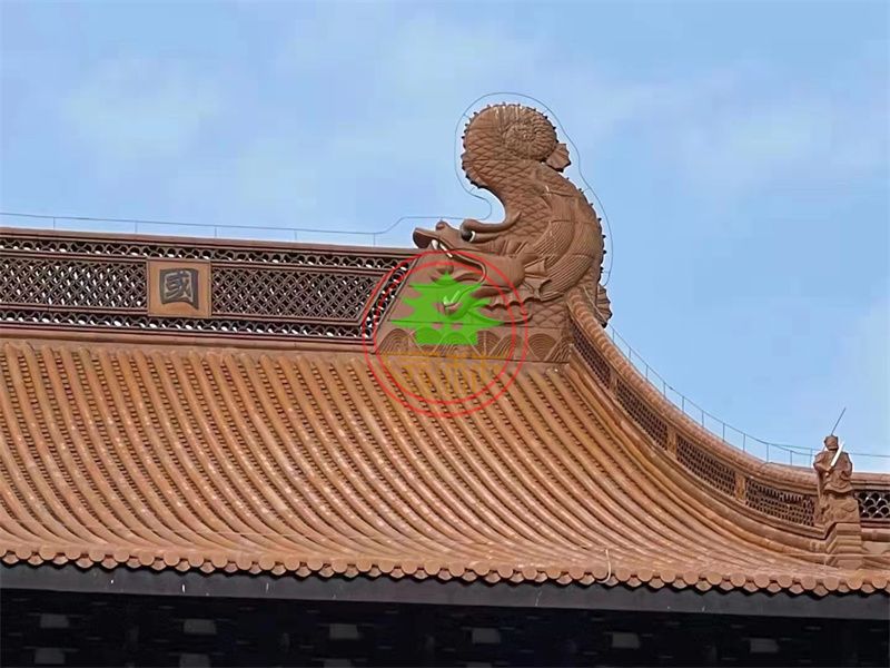 苏式建筑