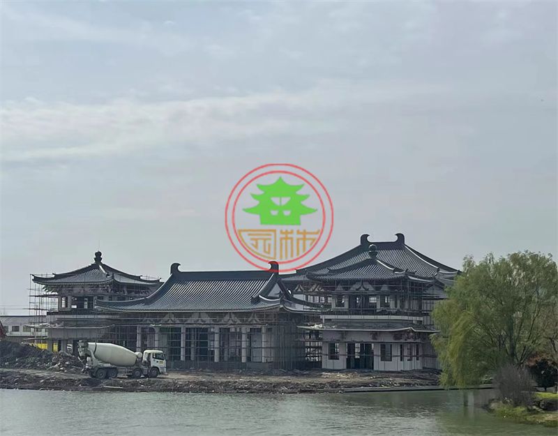 唐宋风格