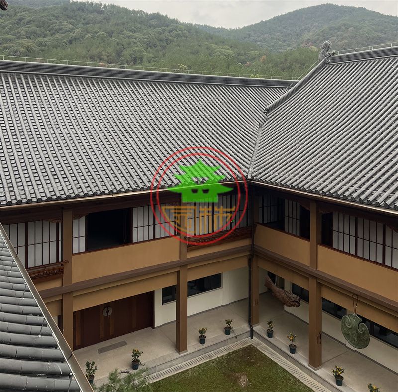 明清风格