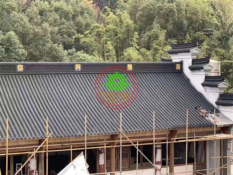 苏式建筑