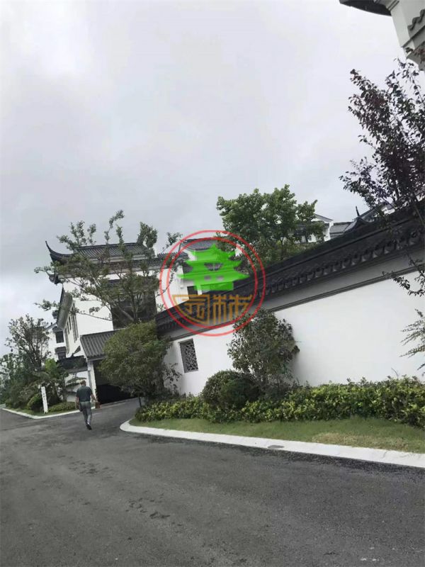 苏州园林