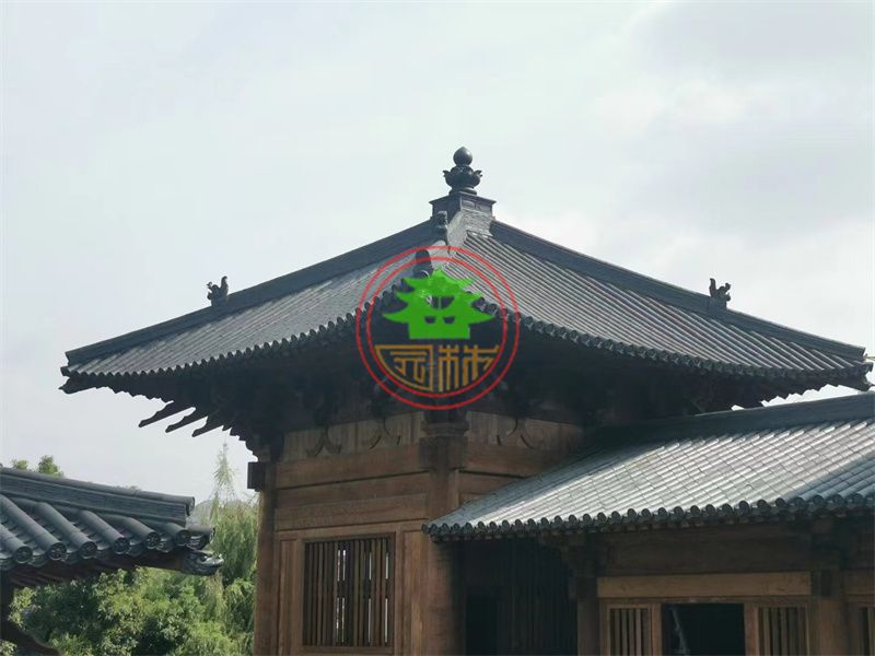 亭台楼阁