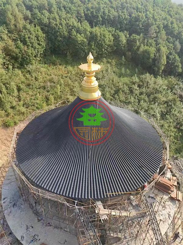 亭台楼阁