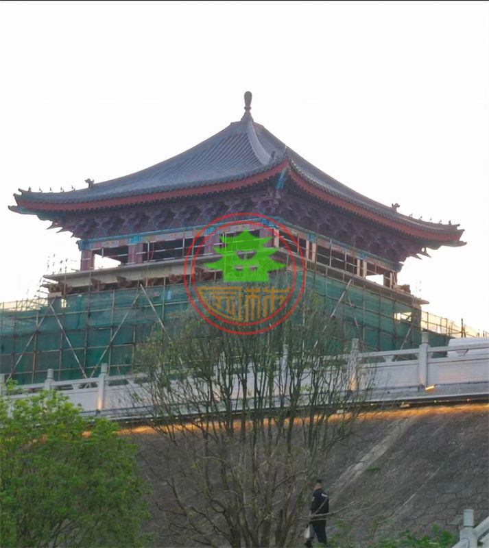 亭台楼阁