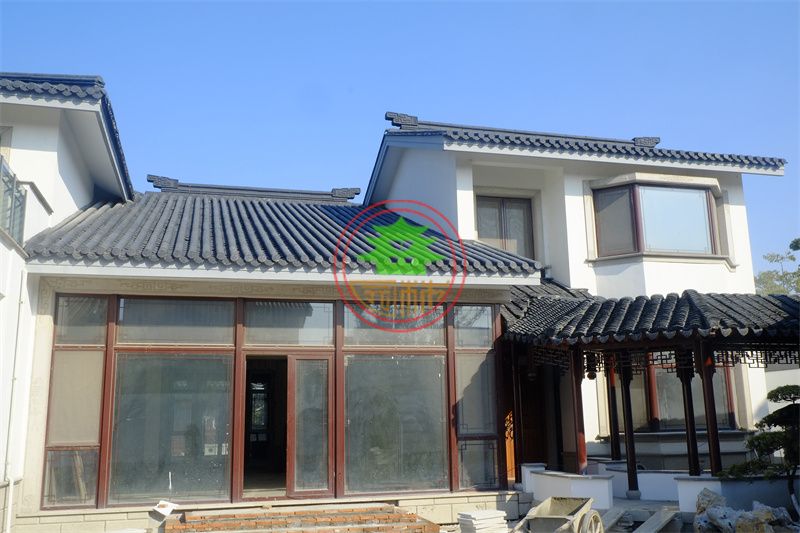 苏州园林