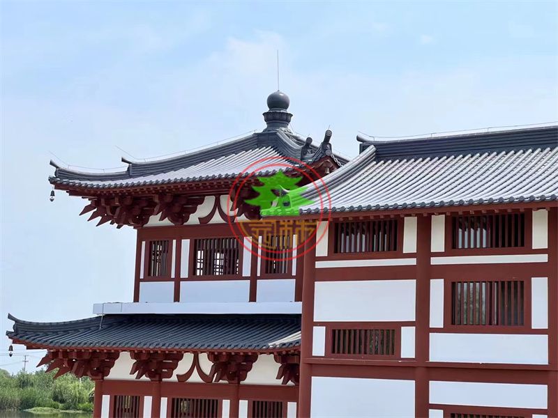 唐宋风格