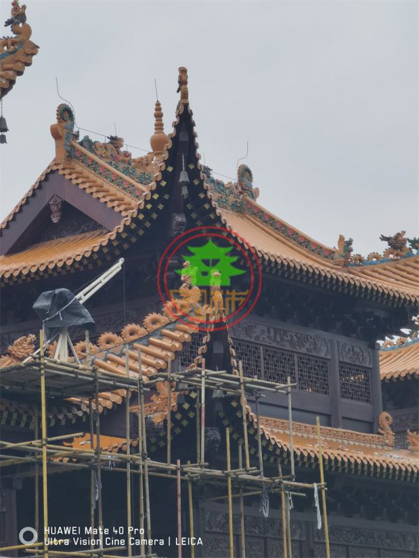 明清风格