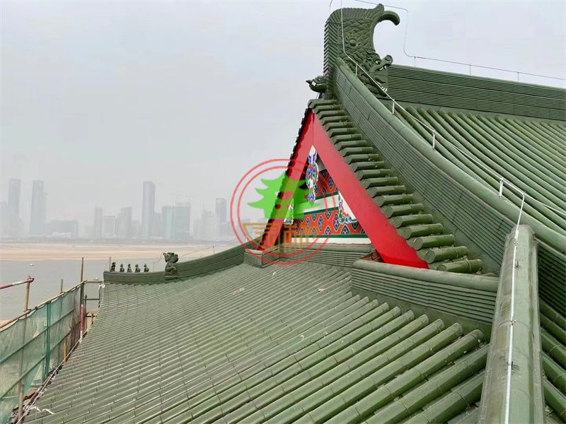 唐宋风格