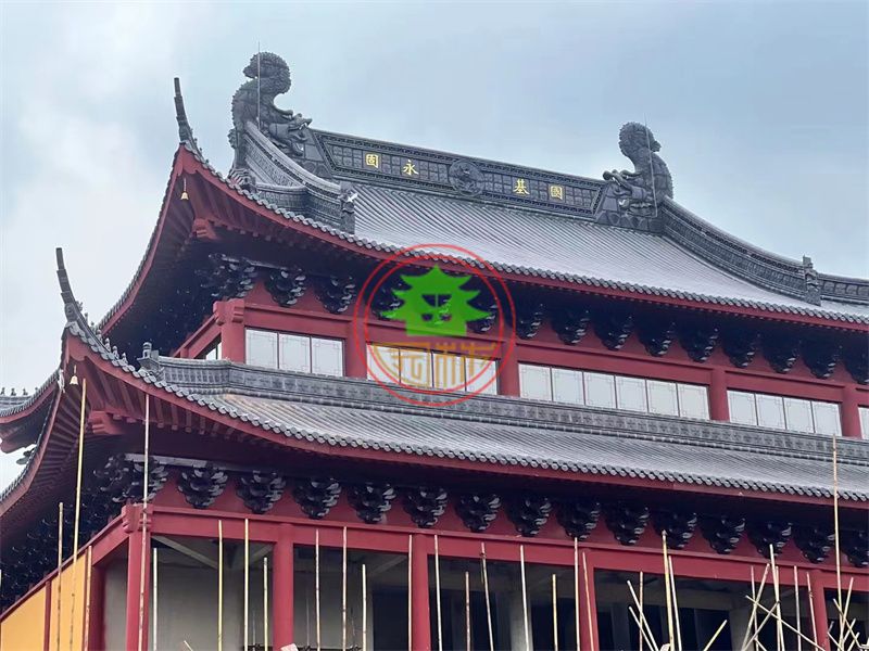 苏式建筑