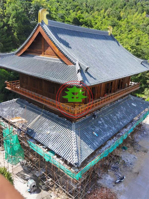 唐宋风格