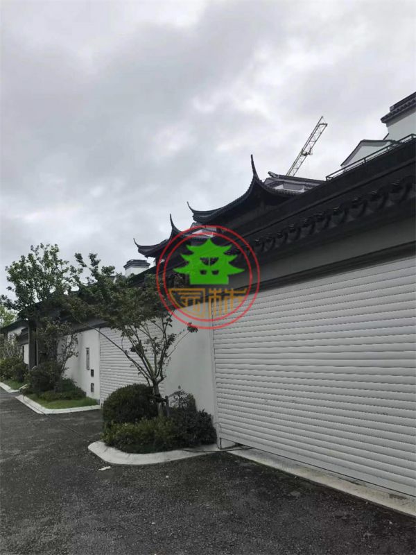 苏州园林