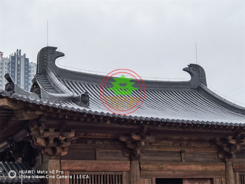 唐宋风格