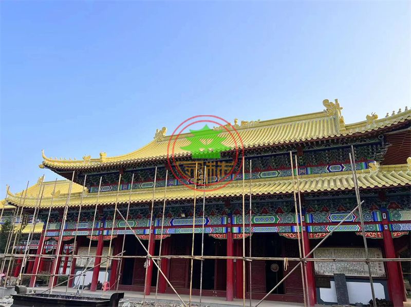 明清风格