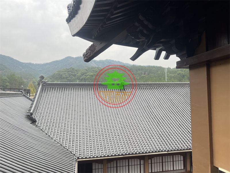 明清风格