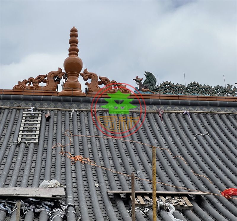 明清风格