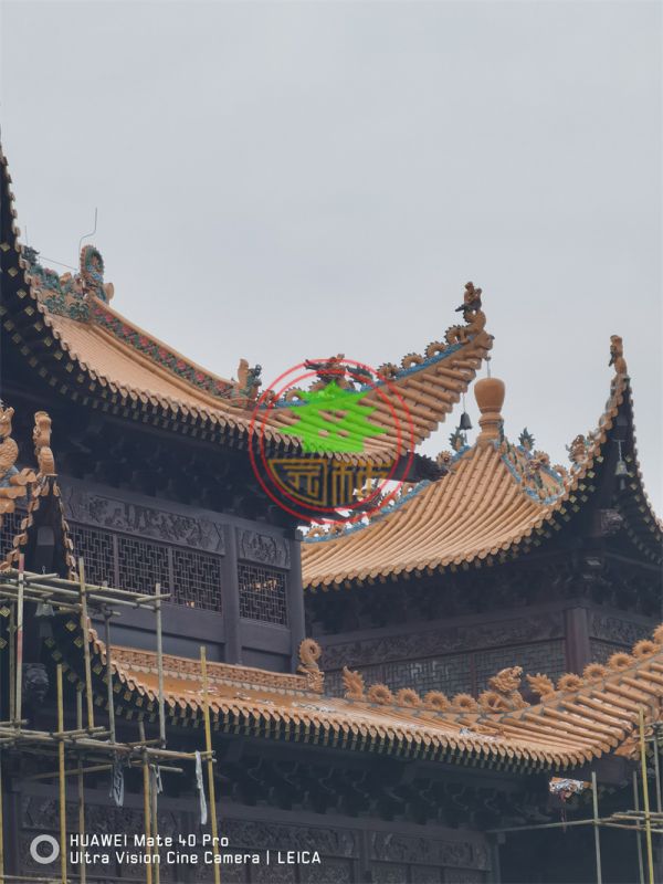明清风格