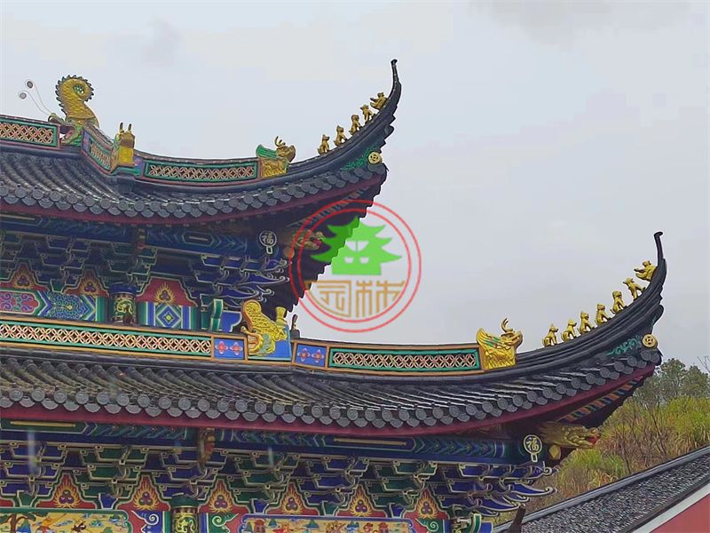 苏式建筑