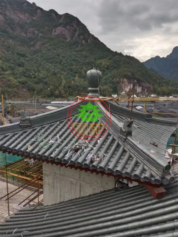 亭台楼阁