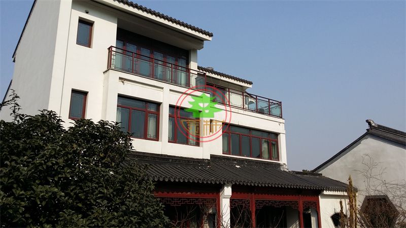 苏州园林
