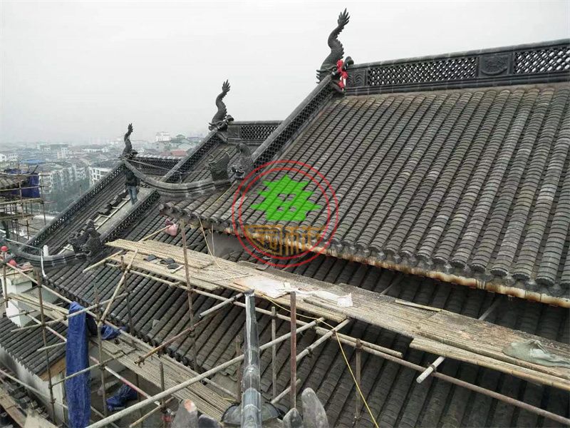 苏州园林