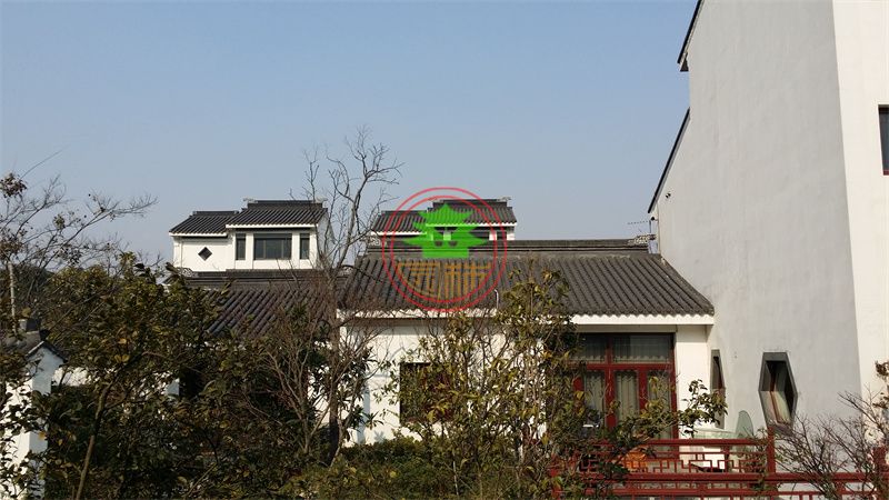 苏州园林