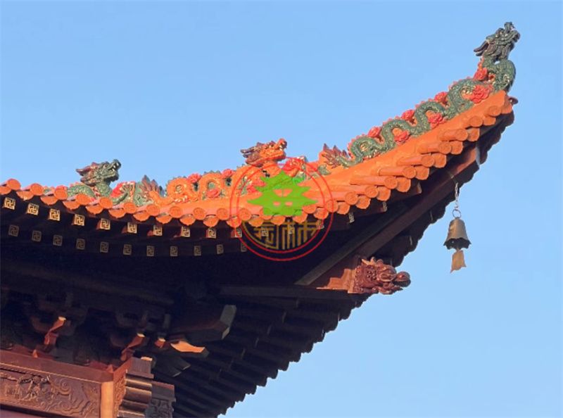 明清风格