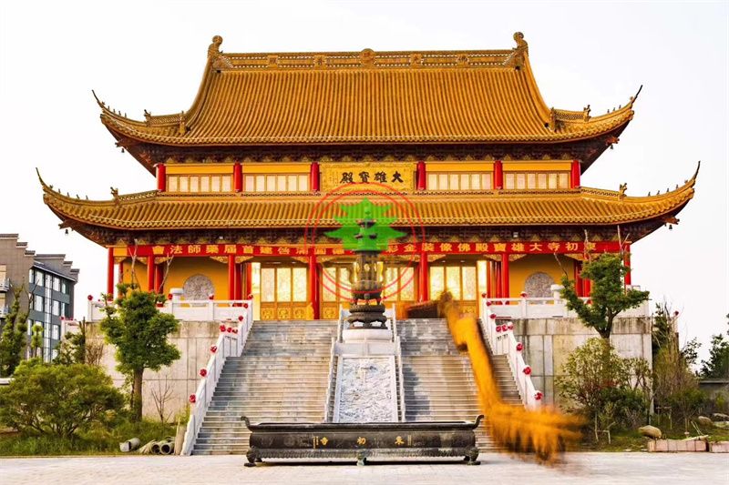 苏式建筑