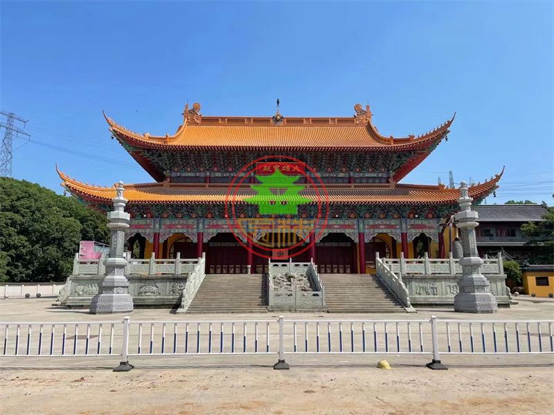 明清风格