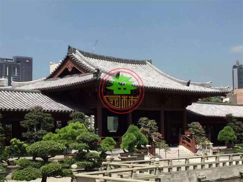 唐宋风格