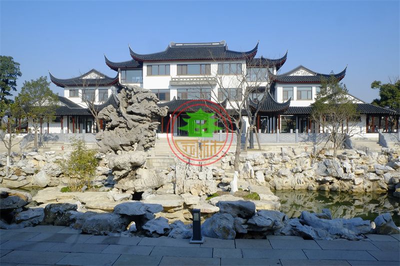苏州园林
