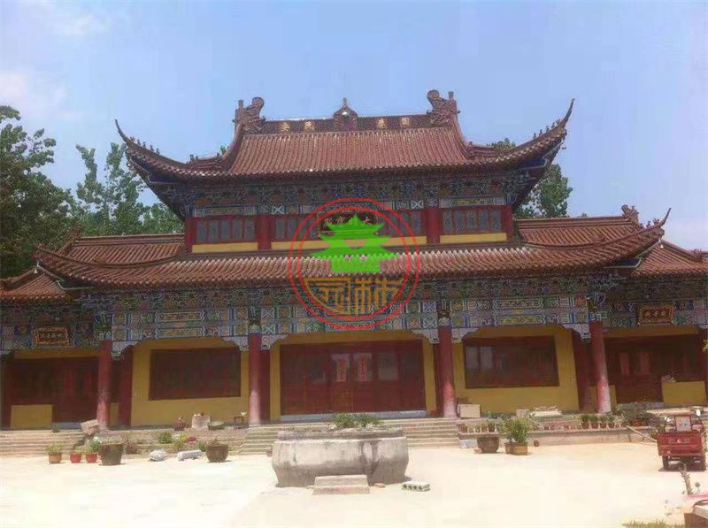 明清风格