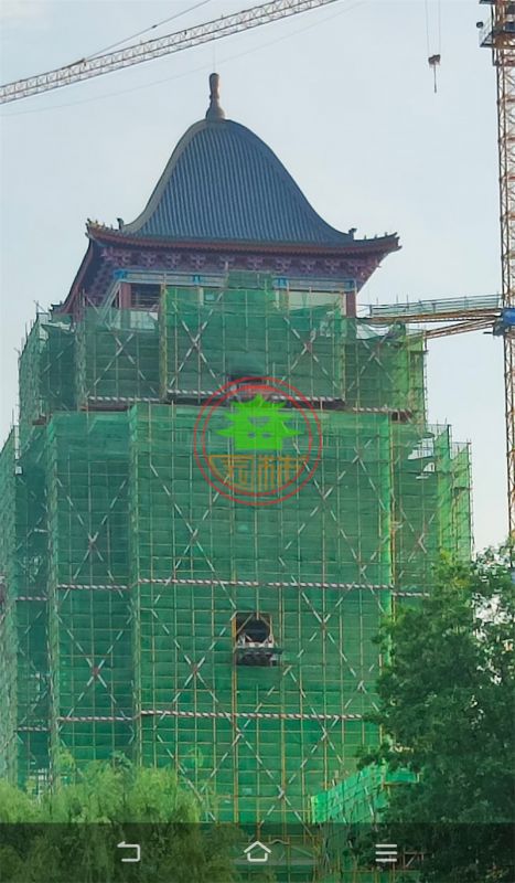 亭台楼阁