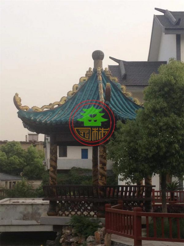 亭台楼阁