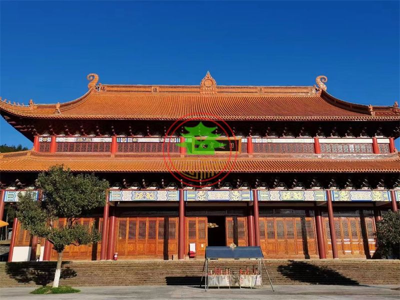 苏式建筑