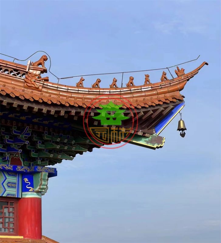 苏式建筑